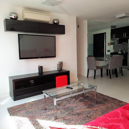 Modern Apt 2Bed 2Bath Wifi Brooklin Best Location In Sp Taboão da Serra المظهر الخارجي الصورة
