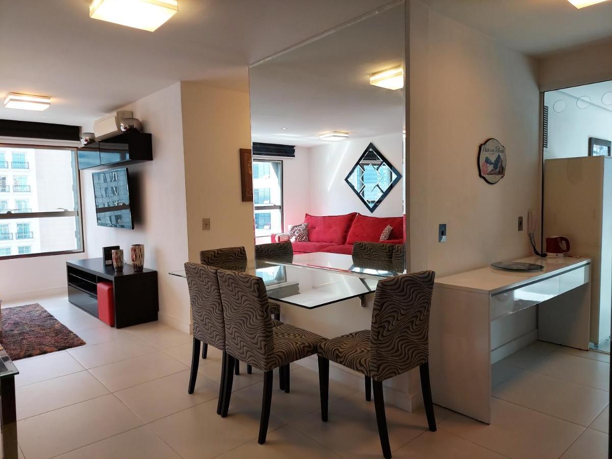 Modern Apt 2Bed 2Bath Wifi Brooklin Best Location In Sp Taboão da Serra المظهر الخارجي الصورة