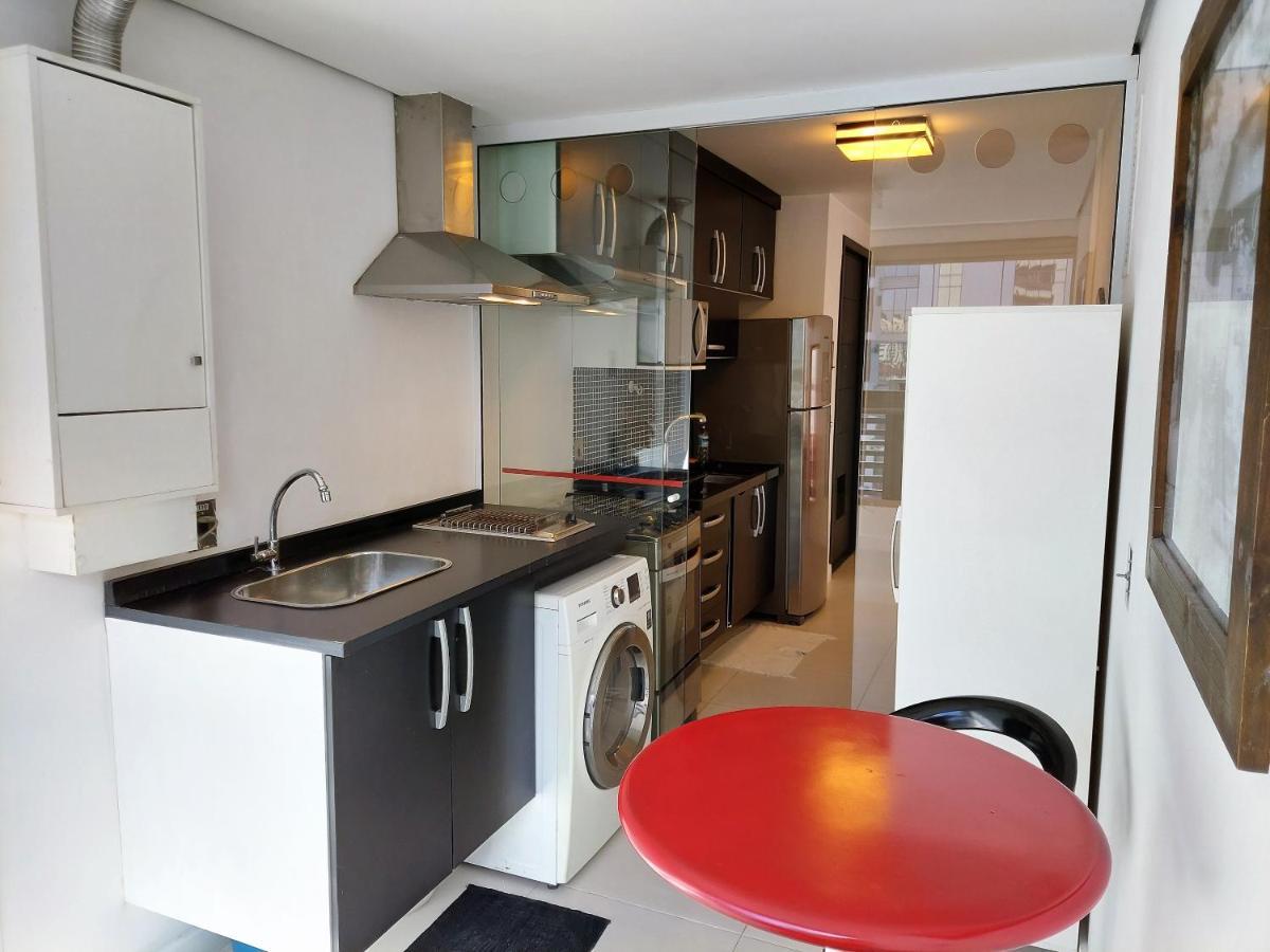 Modern Apt 2Bed 2Bath Wifi Brooklin Best Location In Sp Taboão da Serra المظهر الخارجي الصورة