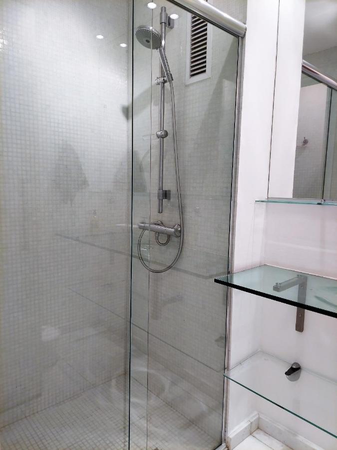 Modern Apt 2Bed 2Bath Wifi Brooklin Best Location In Sp Taboão da Serra المظهر الخارجي الصورة