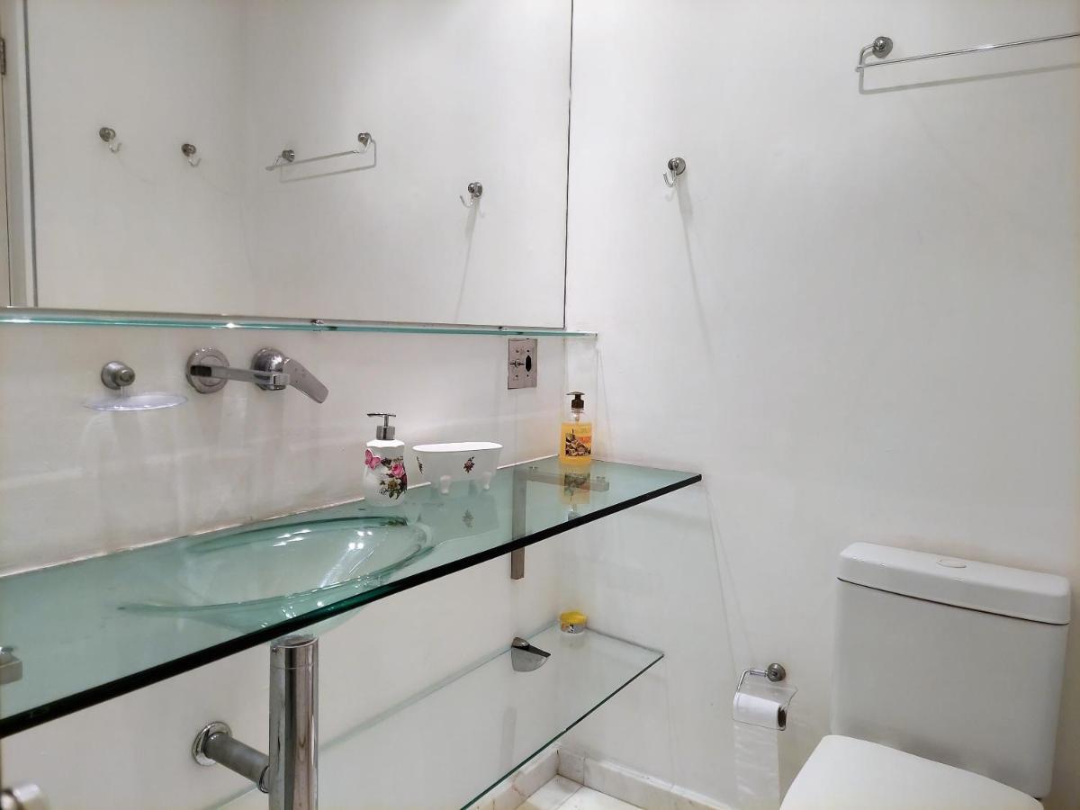 Modern Apt 2Bed 2Bath Wifi Brooklin Best Location In Sp Taboão da Serra المظهر الخارجي الصورة