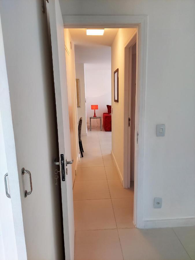 Modern Apt 2Bed 2Bath Wifi Brooklin Best Location In Sp Taboão da Serra المظهر الخارجي الصورة