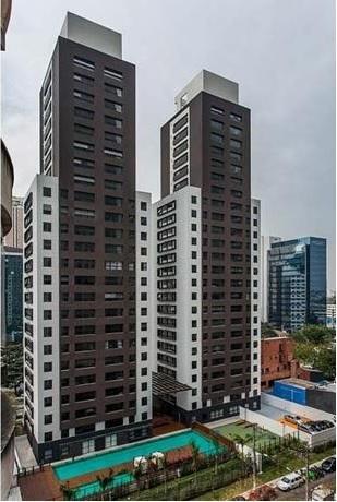 Modern Apt 2Bed 2Bath Wifi Brooklin Best Location In Sp Taboão da Serra المظهر الخارجي الصورة