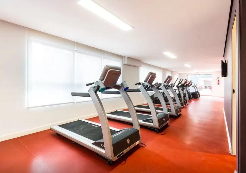 Modern Apt 2Bed 2Bath Wifi Brooklin Best Location In Sp Taboão da Serra المظهر الخارجي الصورة