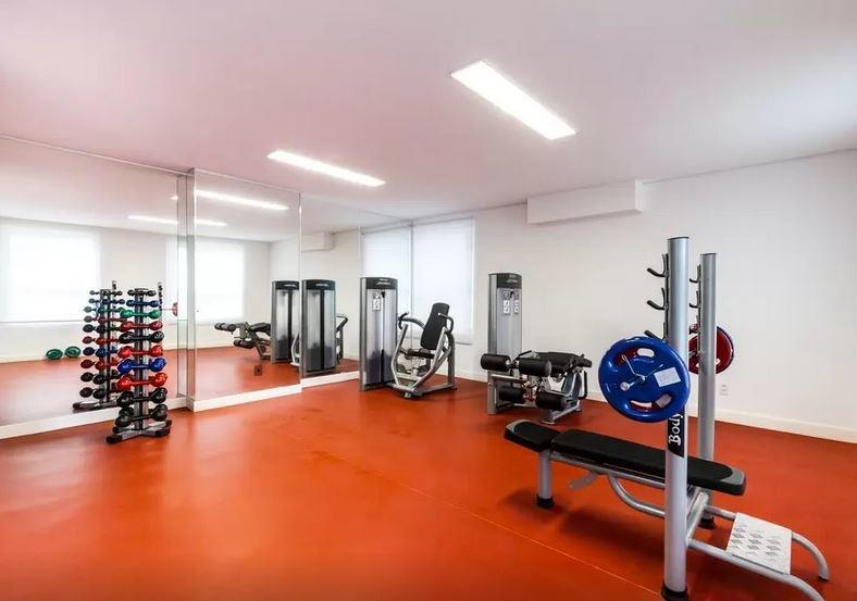 Modern Apt 2Bed 2Bath Wifi Brooklin Best Location In Sp Taboão da Serra المظهر الخارجي الصورة